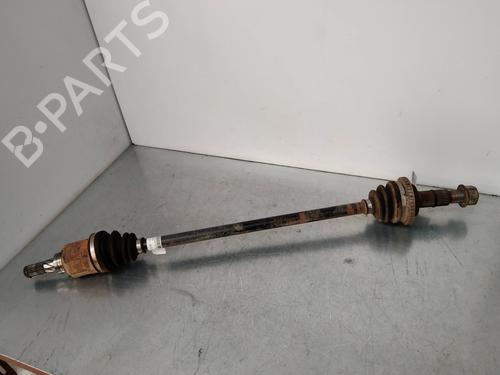 Used Left rear driveshaft NISSAN X-TRAIL I (T30) [2001-2013]  7311834