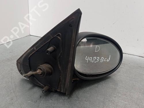 Right mirror MG MG ZR 105 | BP9500048C27 