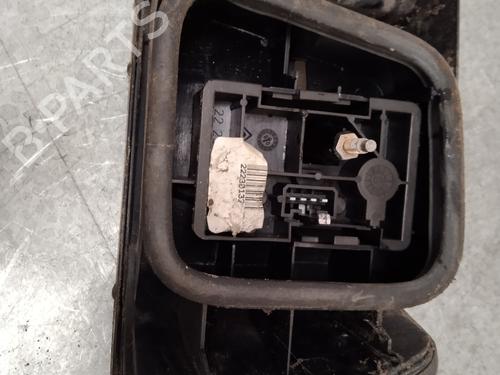 Left taillight CITROËN XANTIA (X1_, X2_) 2.0 HDI 90 | BP23951621C34 