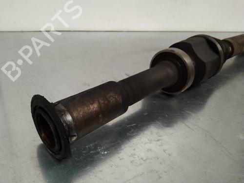 Right front driveshaft RENAULT LAGUNA II (BG0/1_)  | BP7299314M39 