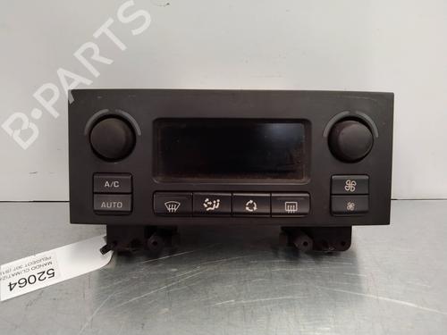 Used Climate control PEUGEOT 307 (3A/C) 1.6 16V (109 hp) 2256465