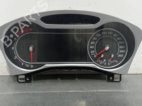 Used Instrument cluster FORD MONDEO IV (BA7) [2007-2015]  30390830