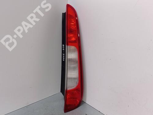 Used Right taillight Right taillight FORD C-MAX (DM2) 1.6 TDCi (109 hp) 10964182 10964182