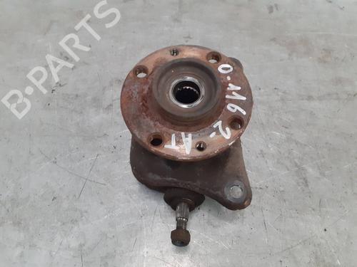 Used Left front steering knuckle SEAT MARBELLA (28A) 0.9 Cat (40 hp) 6980637