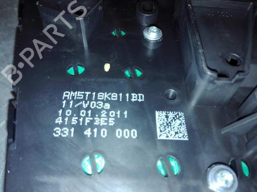 Radio FORD FOCUS III 1.6 TDCi | BP2252707E6 