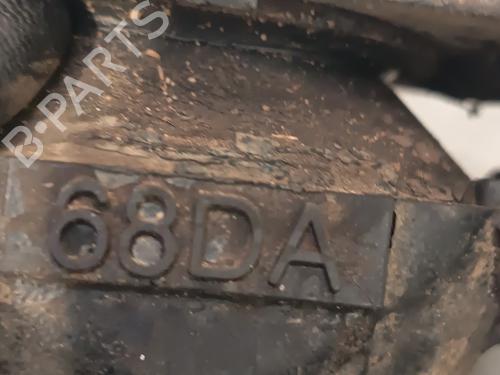 Engine mount SANTANA 300/350  | BP27459135M89 