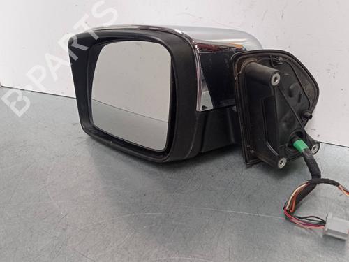 Left mirror LAND ROVER RANGE ROVER SPORT I (L320) 2.7 D 4x4 | BP12438955C26 