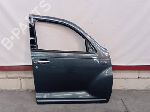 Right front door CHRYSLER PT CRUISER (PT_) 1.6 | BP11733026C3 