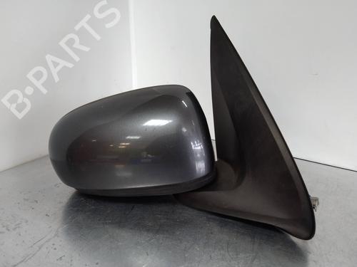 Used Right mirror NISSAN ALMERA II (N16) 2.2 dCi (112 hp) 2285863