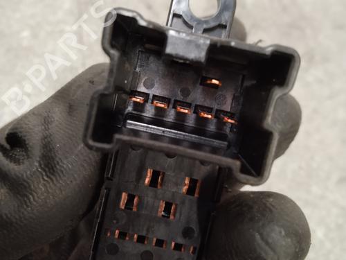 Right rear window switch NISSAN QASHQAI +2 (JJ10E)  | BP29537051I28 