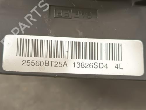 Airbag Kit NISSAN QASHQAI / QASHQAI +2 I (J10, NJ10, JJ10E)  | BP28326437C86 