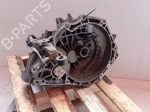 Gearbox OPEL VECTRA B (J96)  | BP2290954M3 