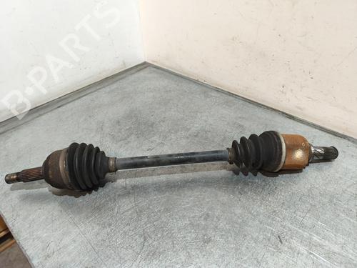 Used Left front driveshaft Left front driveshaft NISSAN MICRA C+C III (K12) 1.4 16V (88 hp) 33689460 33689460