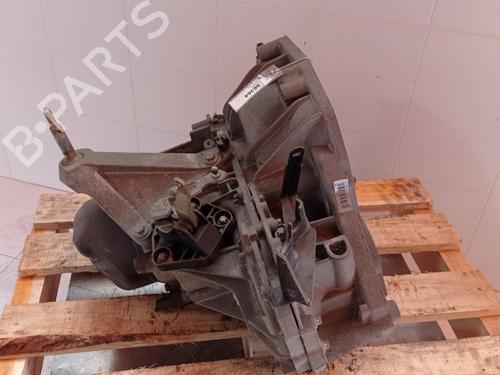 Gearbox NISSAN MICRA III (K12) 1.2 16V | BP2247285M3