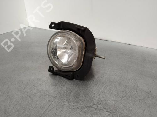 Used Left front fog light FIAT FIORINO Box Body/MPV (225_) 1.3 D Multijet (225BXD1A, 225BXB1A, 225BXB11) (75 hp) 15891709