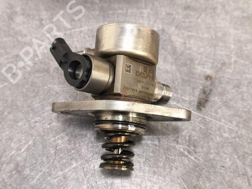 Used Injection pump Injection pump CITROËN C4 Picasso II 1.2 THP 110 (110 hp) 36073561 36073561