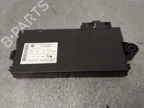 Used Electronic module BMW 1 (E87) 116 d (116 hp) 23230266