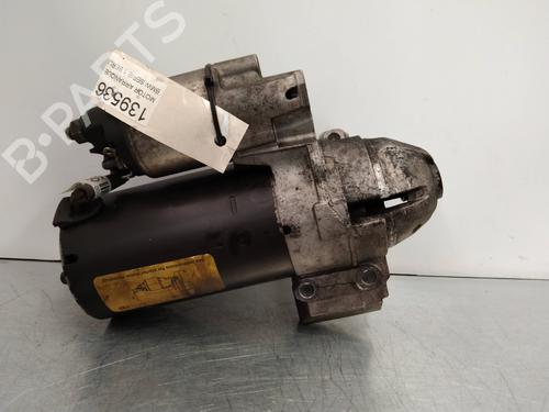 Startmotor BMW 1 (E87) 120 d (177 hp) 2254360