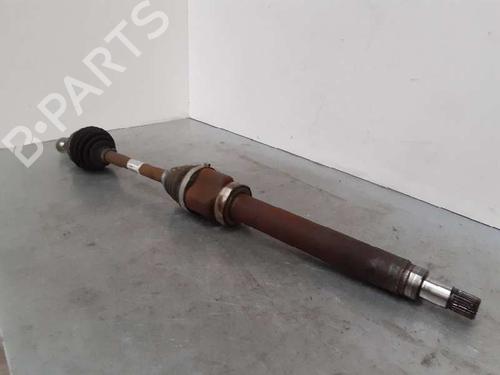 Right front driveshaft FORD FIESTA VI (CB1, CCN) 1.0 EcoBoost | BP7899636M39
