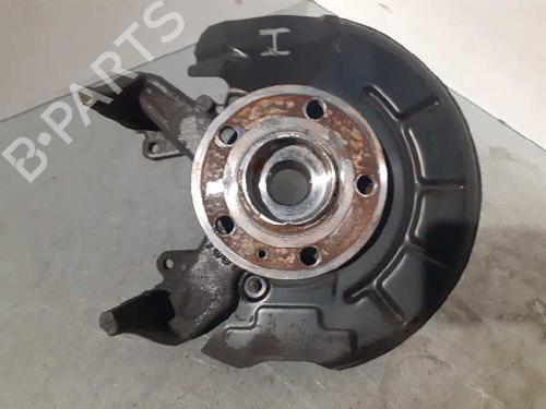Left front steering knuckle SEAT IBIZA III (6L1)  | BP5080153M25 