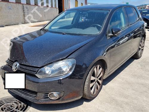 Used Parts VW GOLF VI (5K1) 4894467