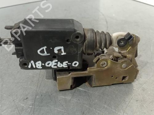 Used Front right lock CITROËN ZX (N2) 1.9 TD (90 hp) 11110981