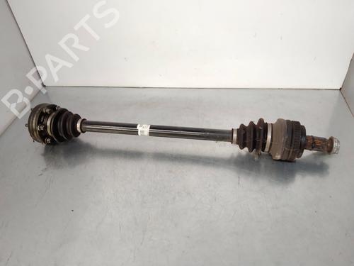 Transmisión trasera derecha BMW 1 (E87) [2003-2013]  7898777