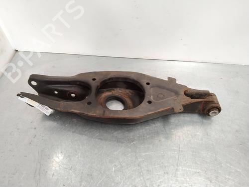 Used Left rear suspension arm MERCEDES-BENZ E-CLASS (W210) [1995-2003]  14221534