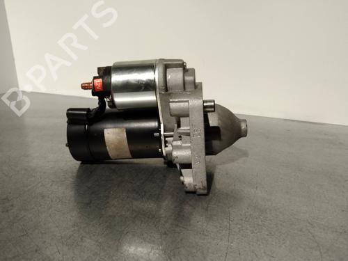 Used Starter CITROËN C3 I (FC_, FN_) 1.4 HDi (68 hp) 16174347