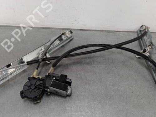 Rudehejsemekanisme ventre foran RENAULT MEGANE II Saloon (LM0/1_) 1.9 dCi (LM0G, LM1G, LM2C) (120 hp) 30172880