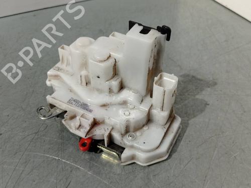 Used Front left lock FIAT FIORINO Box Body/MPV (225_) 1.3 D Multijet (225BXD1A, 225BXB1A, 225BXB11) (75 hp) 12423751