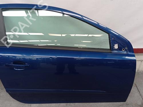 Used Right front door OPEL ASTRA H GTC (A04) 1.9 CDTI (L08) (120 hp) 9716345