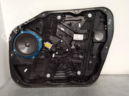 Used Front right window mechanism HYUNDAI TUCSON (TL, TLE) 1.6 GDi (132 hp) 25938846