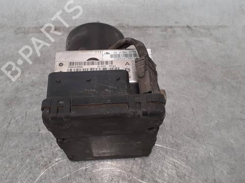 ABS pump JEEP GRAND CHEROKEE II (WJ, WG)  | BP7862063M43 