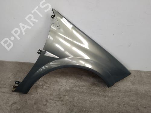 Used Right front fenders RENAULT MEGANE II (BM0/1_, CM0/1_) 1.5 dCi (BM02, BM13, BM2A, CM02, CM13) (101 hp) 22968444