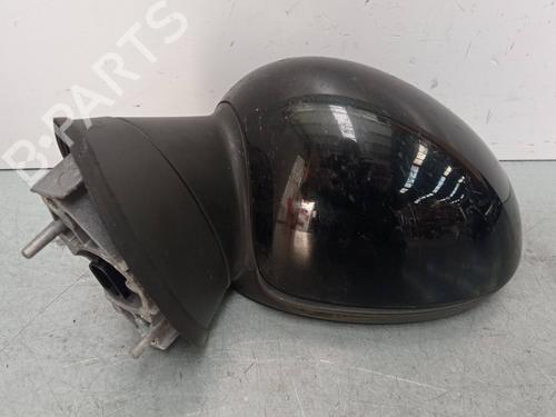 Left mirror MINI MINI (R56) Cooper D | BP11270027C26 
