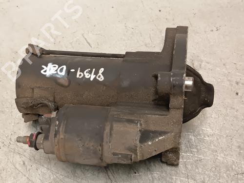 Startmotor PEUGEOT 207 (WA_, WC_)  | BP29711139M8 