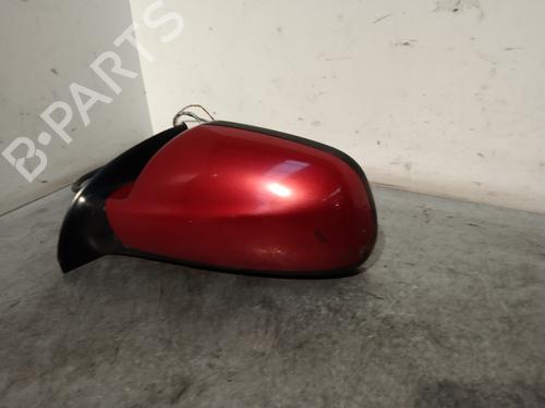 Left mirror PEUGEOT 307 Break (3E) 2.0 HDI 90 | BP23424611C26 