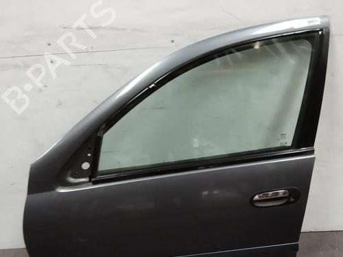 Left front door NISSAN ALMERA II (N16) 2.2 dCi | BP2285868C2 