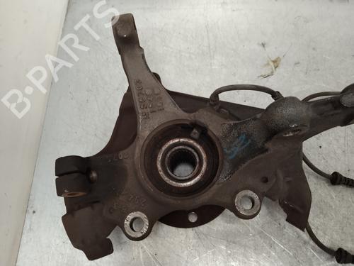 Left front steering knuckle OPEL CORSA D (S07) 1.3 CDTI (L08, L68) | BP21092350M25 