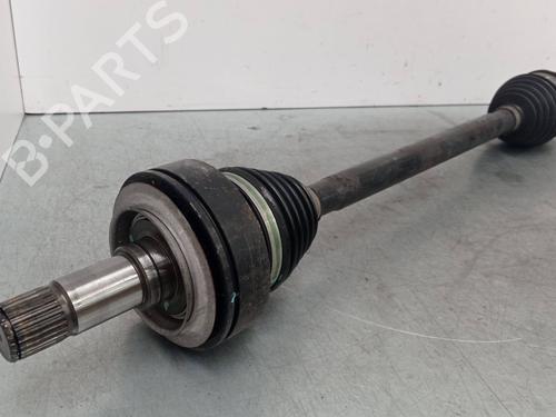 Right rear driveshaft MERCEDES-BENZ VIANO (W639) CDI 2.2 (639.811, 639.813, 639.815, 639.711, 639.713) | BP8618827M41 