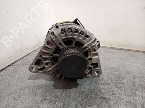 Used Alternator Alternator 37015683 37015683