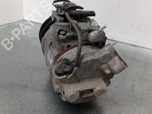 AC compressor BMW 1 (E87) 116 d | BP10106555M34 