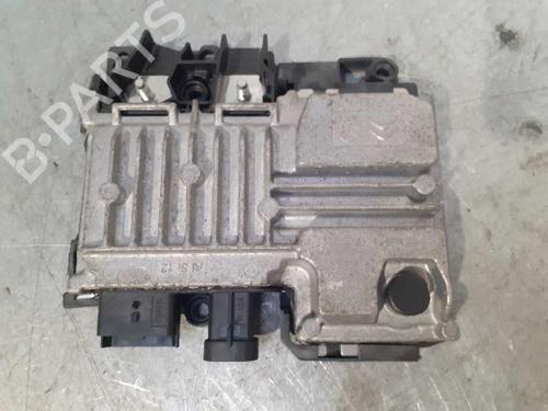 Used Electronic module PEUGEOT 2008 I (CU_) 1.2 THP 110 / PureTech 110 (110 hp) 4959099