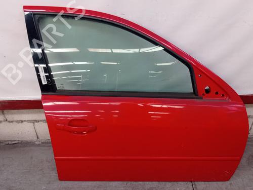 Used Right front door FORD MONDEO III (B5Y) 2.0 TDCi (130 hp) 2252932