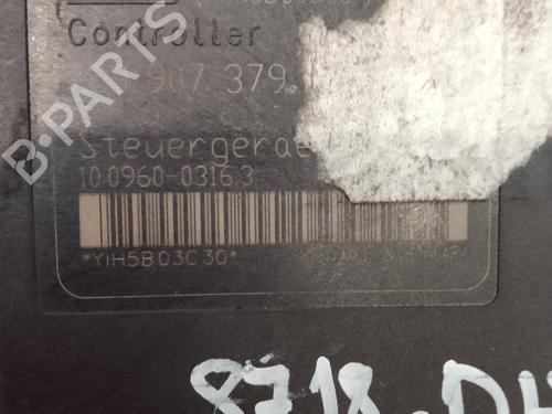 ABS pump SEAT LEON (1M1) 1.9 TDI | BP24210549M43 
