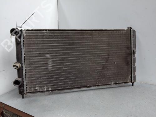 Køler SKODA FELICIA II (6U1) 1.9 D (64 hp) 6470416