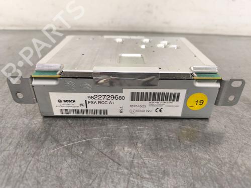 Radio CITROËN C4 Picasso II 1.2 THP 110 | BP36075513E6 - Image 4