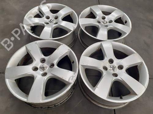 Felg PEUGEOT 307 Break (3E) 2.0 | BP14220455C45 