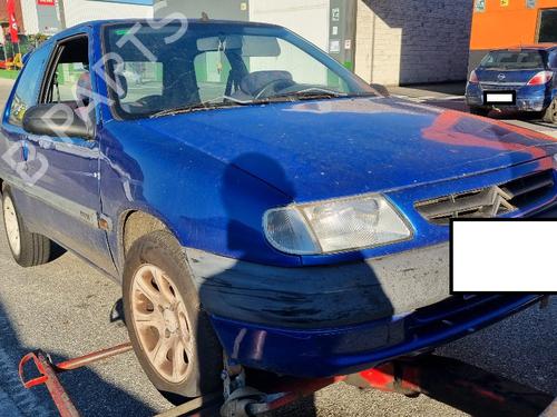 Used Parts CITROËN SAXO (S0, S1) 1.5 D (57 hp) 4262030